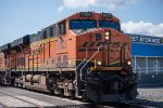 BNSF 7826